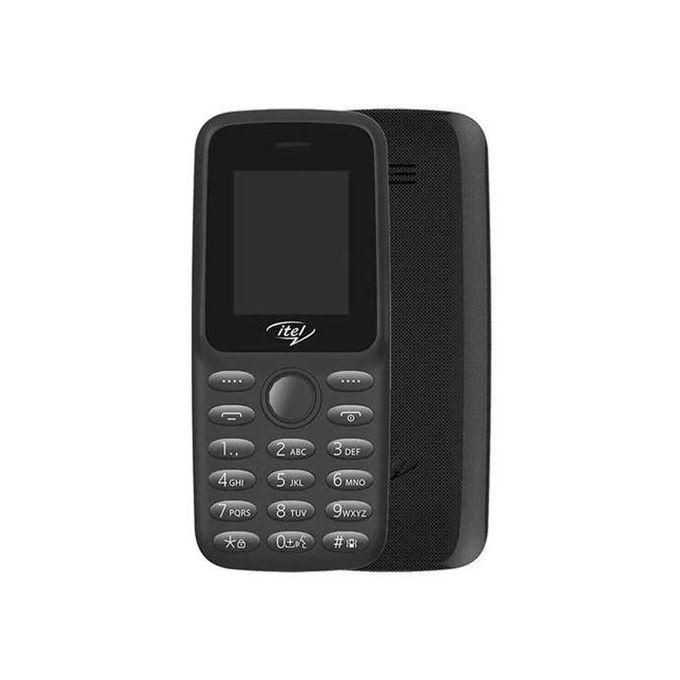 Itel 2163 (Dual SIM)